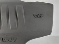 2005 Chevrolet Impala Engine Cover Black