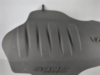 2005 Chevrolet Impala Engine Cover Black