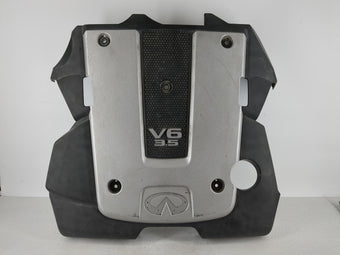 compare product 2009 Infiniti Fx35 Engine Cover