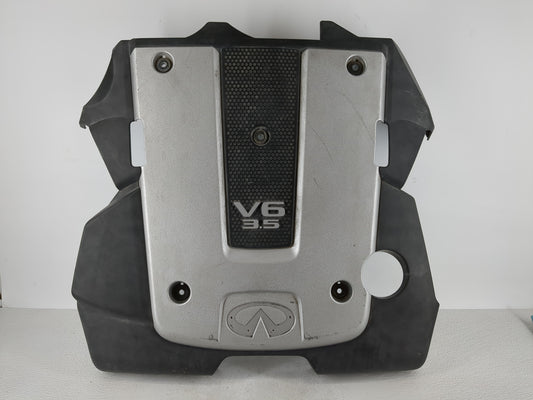 2009 Infiniti Fx35 Engine Cover