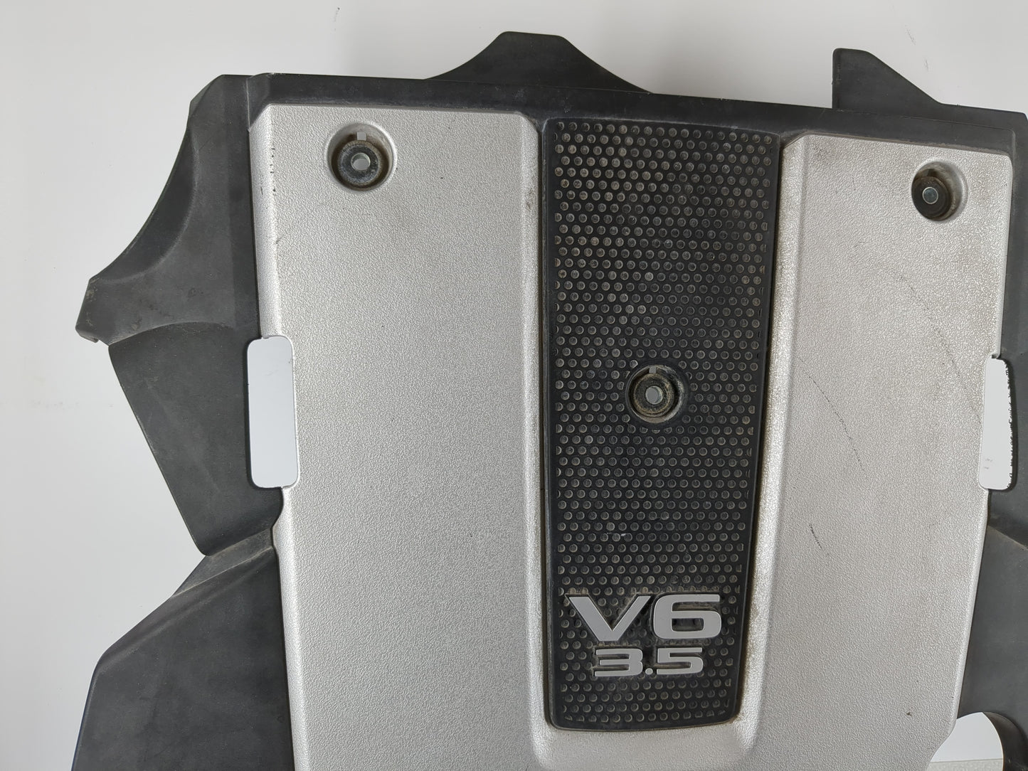 2009 Infiniti Fx35 Engine Cover - Oemusedautoparts1.com