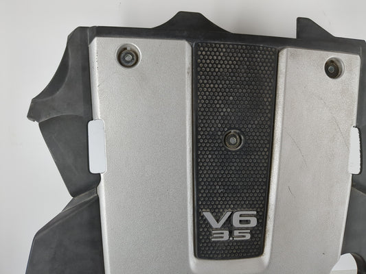 2009 Infiniti Fx35 Engine Cover