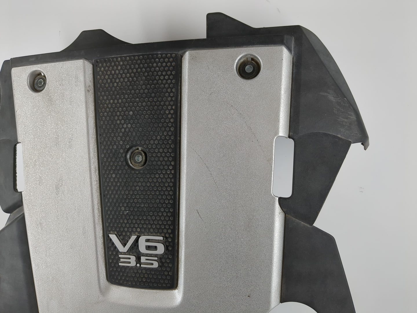 2009 Infiniti Fx35 Engine Cover - Oemusedautoparts1.com