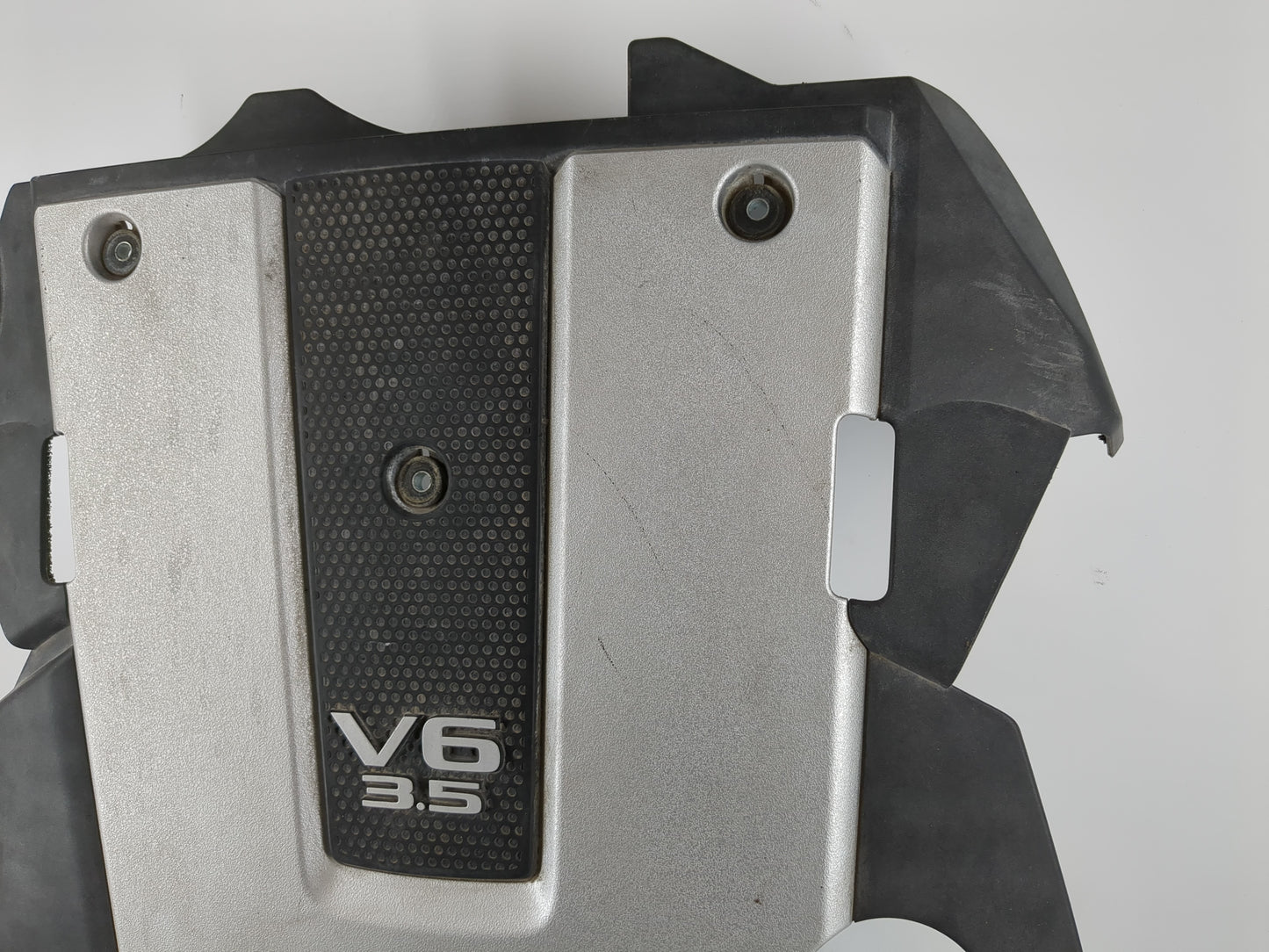2009 Infiniti Fx35 Engine Cover - Oemusedautoparts1.com