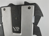 2009 Infiniti Fx35 Engine Cover - Oemusedautoparts1.com
