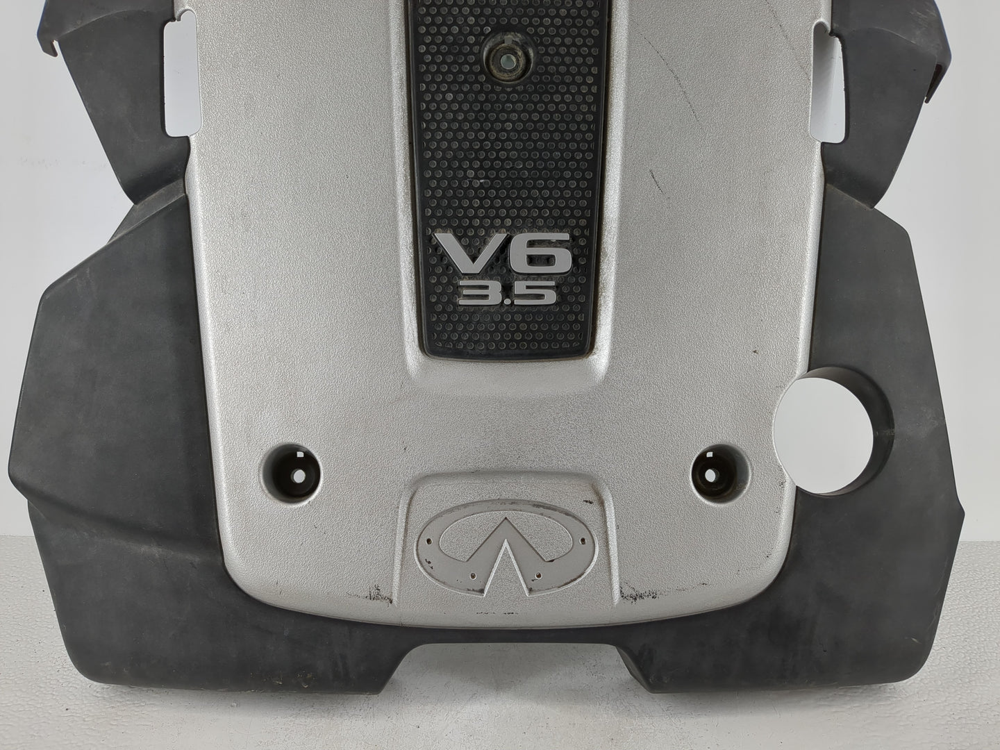 2009 Infiniti Fx35 Engine Cover - Oemusedautoparts1.com
