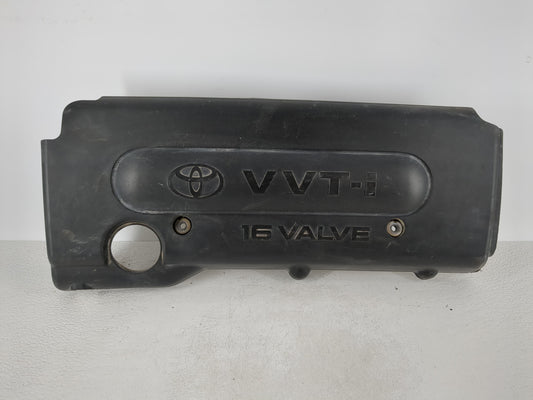 2009 Toyota Camry Engine Cover