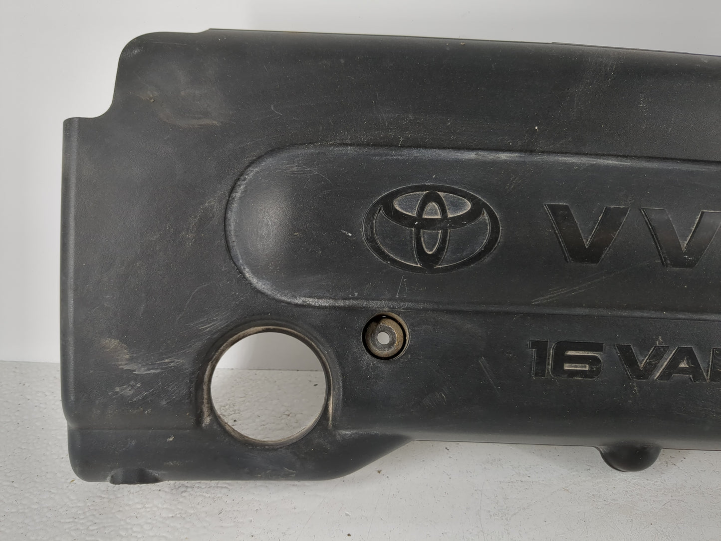 2009 Toyota Camry Engine Cover