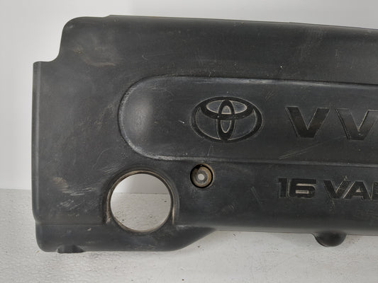 2009 Toyota Camry Engine Cover