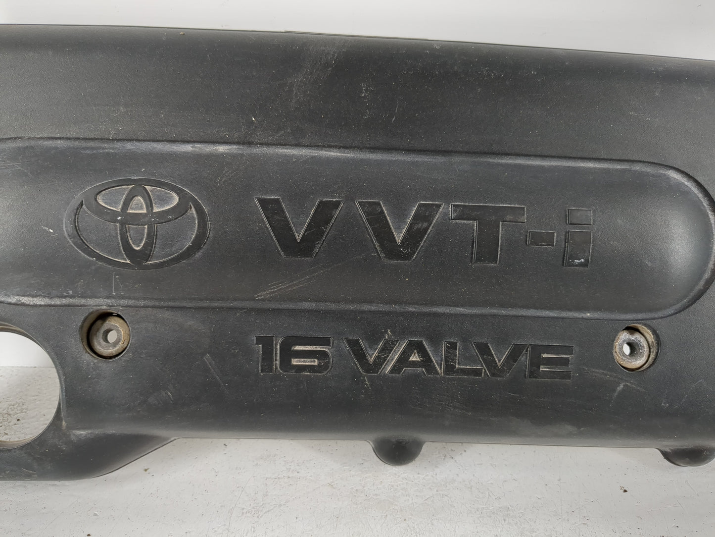 2009 Toyota Camry Engine Cover