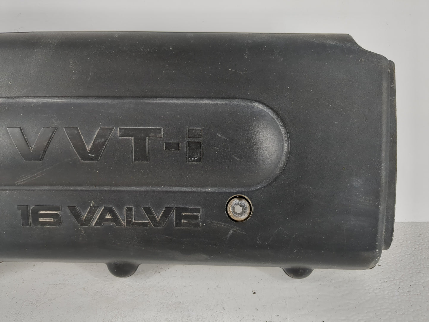 2009 Toyota Camry Engine Cover