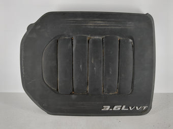 compare product 2014 Dodge Grand Caravan Engine Cover