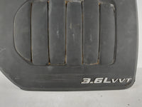 2014 Dodge Grand Caravan Engine Cover - Oemusedautoparts1.com