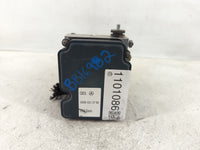 2014-2015 Mercedes-Benz Cla250 ABS Pump Control Module Replacement P/N:A000 431 37 00 Fits Fits 2014 2015 OEM Used Auto Parts - Oemusedautoparts1.com