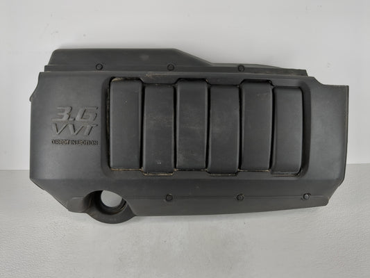 2009 Chevrolet Traverse Engine Cover