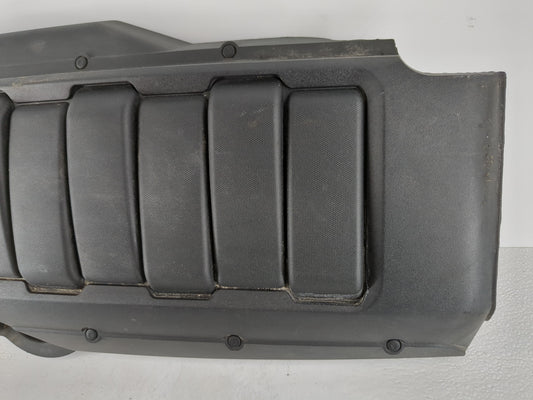 2009 Chevrolet Traverse Engine Cover