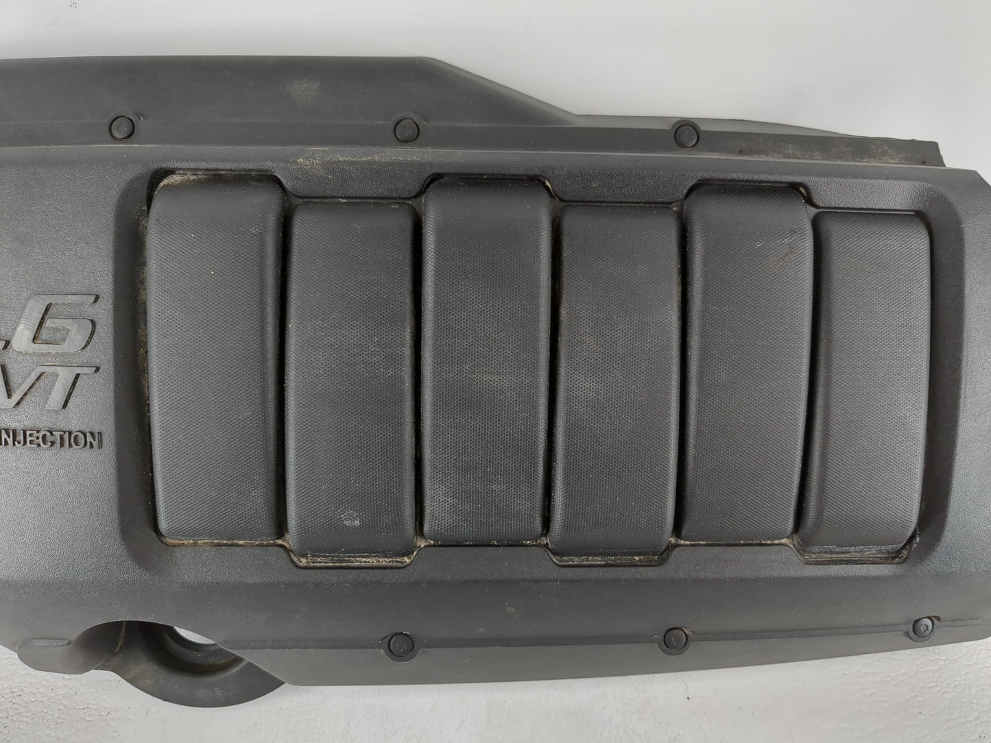 2009 Chevrolet Traverse Engine Cover