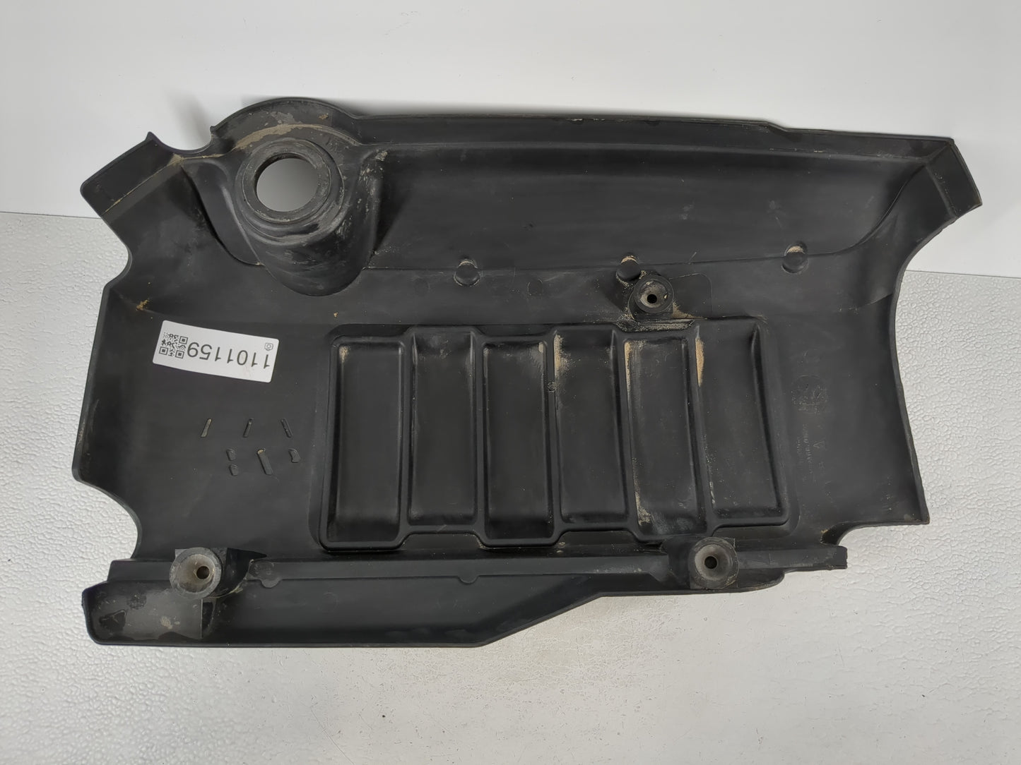 2009 Chevrolet Traverse Engine Cover