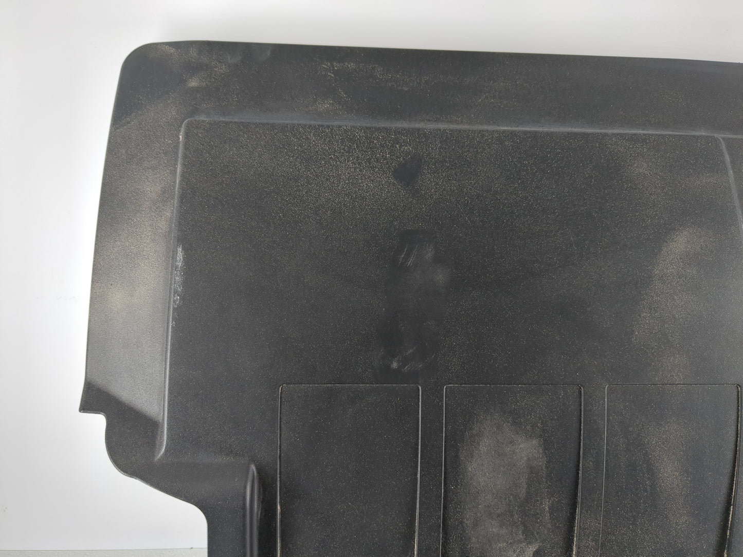 2009 Dodge Journey Engine Cover