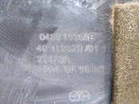 2009 Dodge Journey Engine Cover