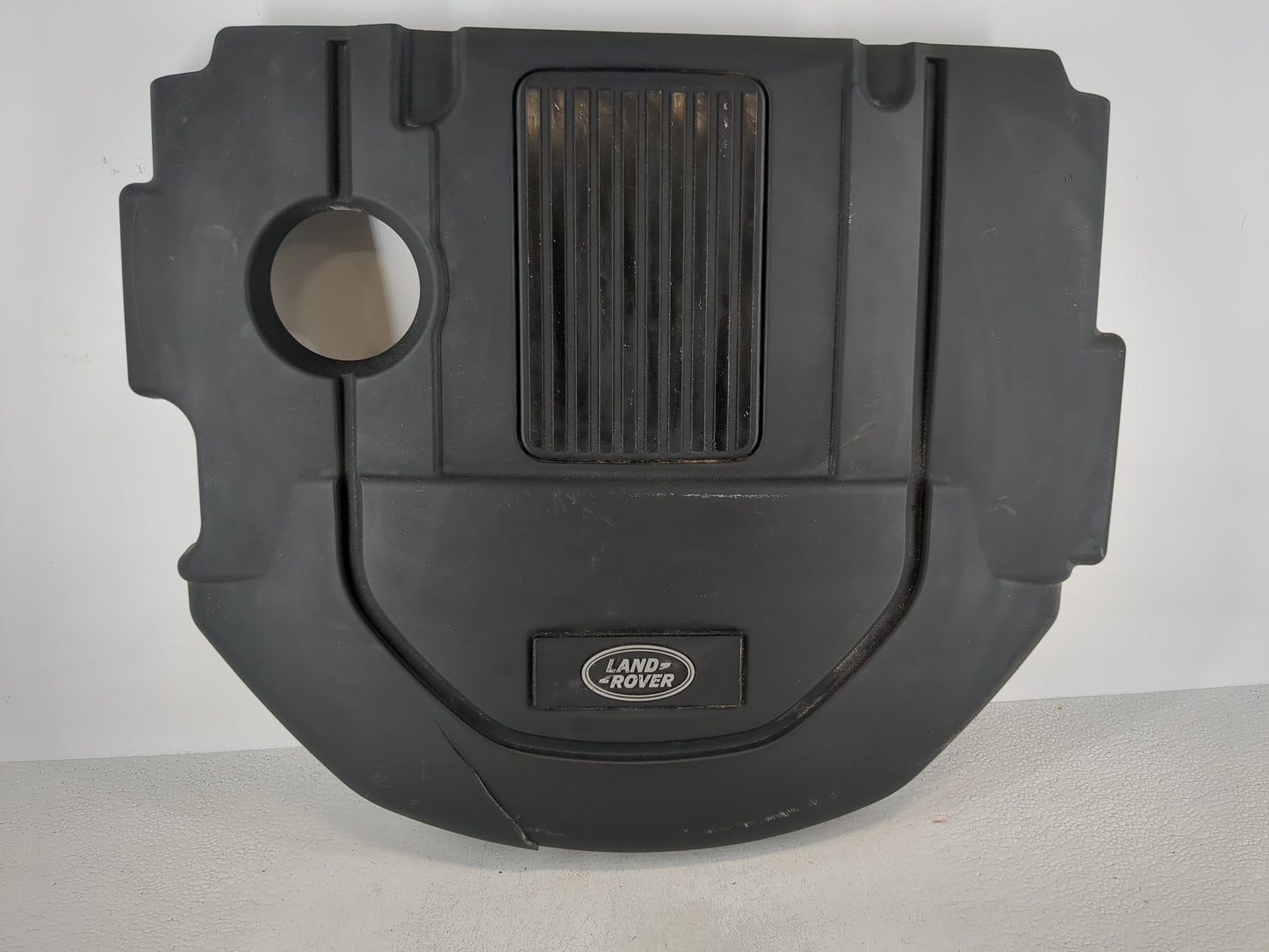 2017 Land Rover Range Rover Sport Engine Cover