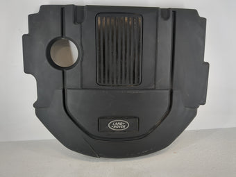 compare product 2017 Land Rover Range Rover Sport Engine Cover