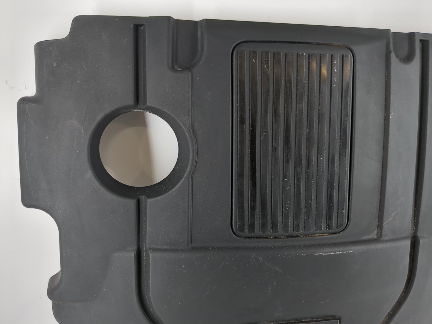 2017 Land Rover Range Rover Sport Engine Cover