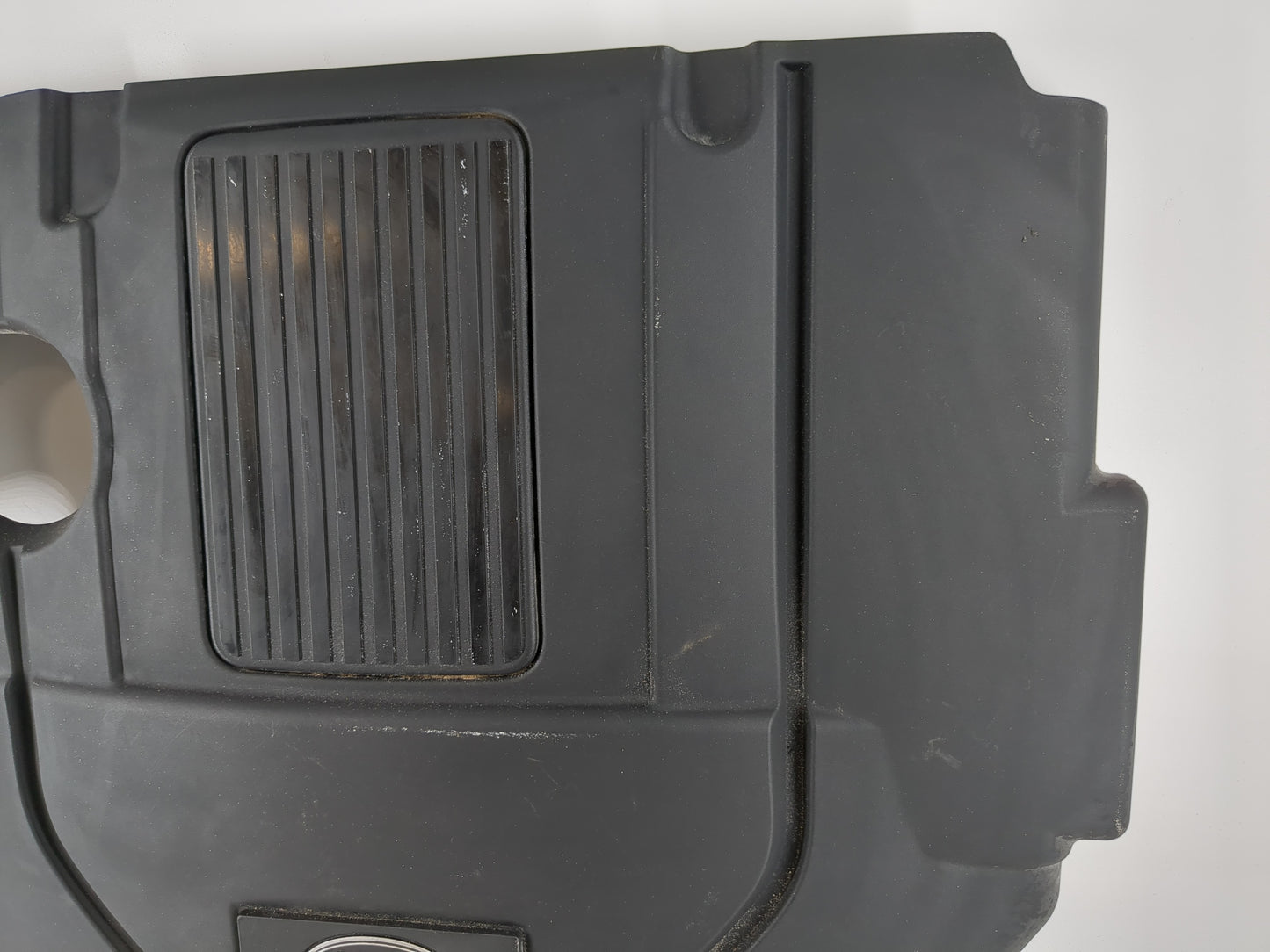 2017 Land Rover Range Rover Sport Engine Cover