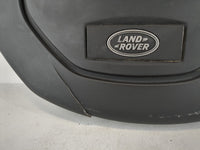 2017 Land Rover Range Rover Sport Engine Cover