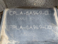 2017 Land Rover Range Rover Sport Engine Cover