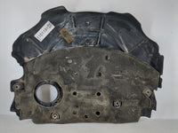 2017 Land Rover Range Rover Sport Engine Cover