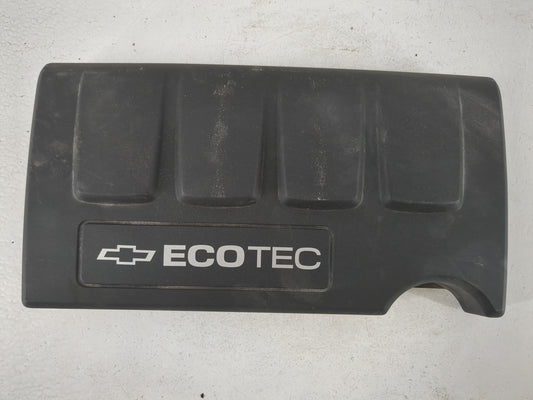 2011 Chevrolet Cruze Engine Cover