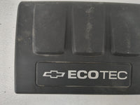 2011 Chevrolet Cruze Engine Cover