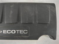 2011 Chevrolet Cruze Engine Cover