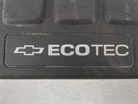 2011 Chevrolet Cruze Engine Cover