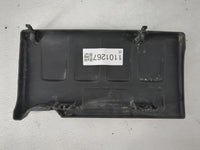 2011 Chevrolet Cruze Engine Cover