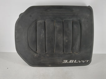 compare product 2010 Toyota Matrix Engine Cover