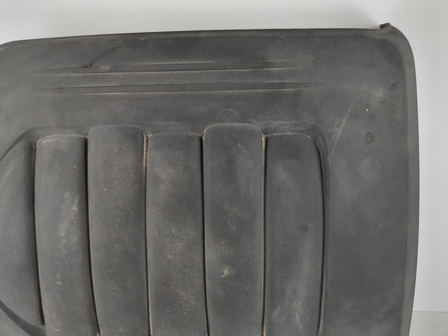 2010 Toyota Matrix Engine Cover