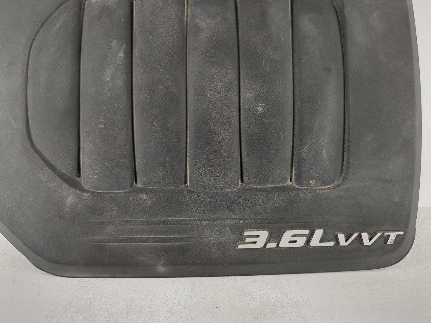 2010 Toyota Matrix Engine Cover