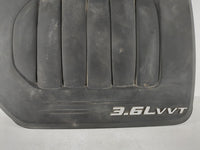 2010 Toyota Matrix Engine Cover