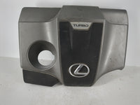 2018 Lexus Nx300 Engine Cover