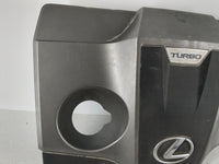 2018 Lexus Nx300 Engine Cover