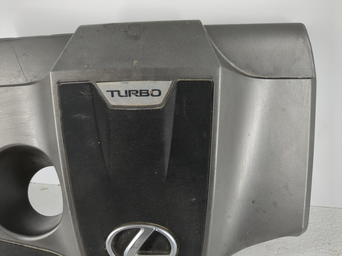 2018 Lexus Nx300 Engine Cover