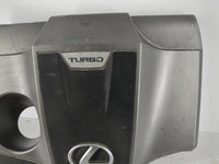 2018 Lexus Nx300 Engine Cover