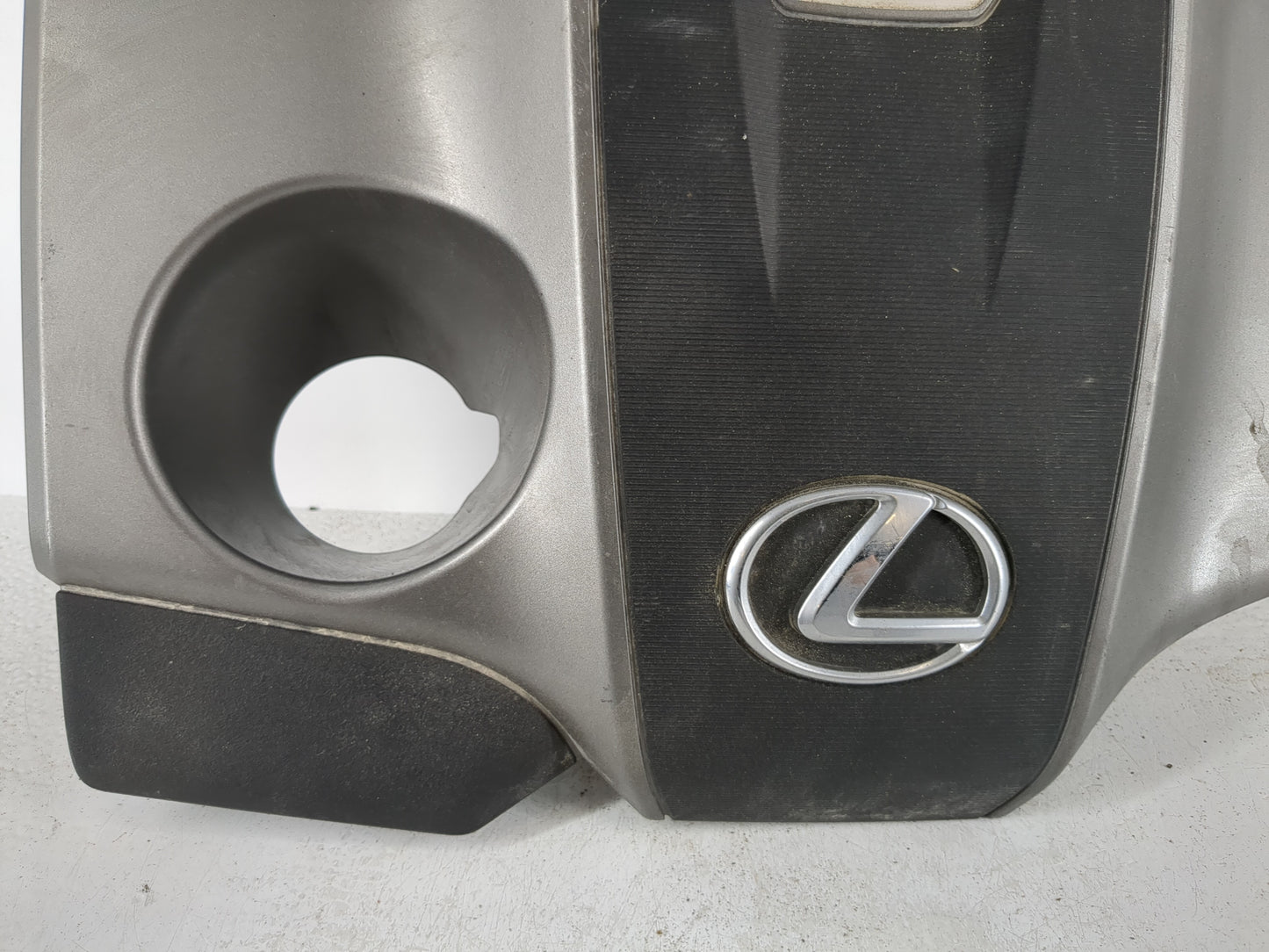 2018 Lexus Nx300 Engine Cover