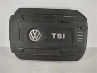 2016 Volkswagen Beetle Engine Cover