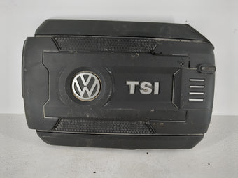 compare product 2016 Volkswagen Beetle Engine Cover