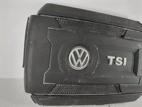 2016 Volkswagen Beetle Engine Cover