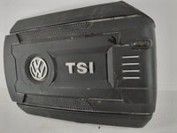 2016 Volkswagen Beetle Engine Cover