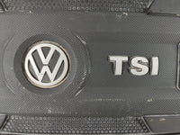 2016 Volkswagen Beetle Engine Cover